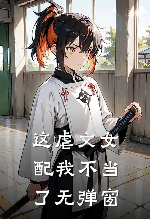 这虐文女配我不当了无弹窗