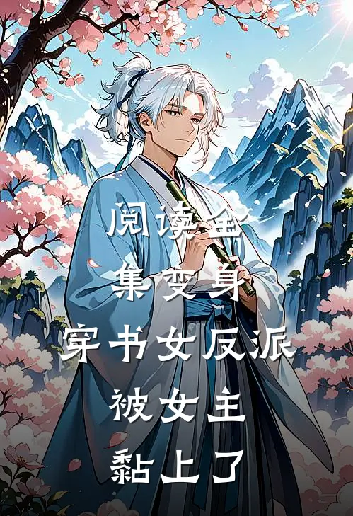 阅读全集变身：穿书女反派，被女主黏上了