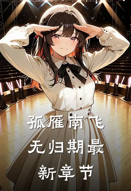 孤雁南飞无归期最新章节