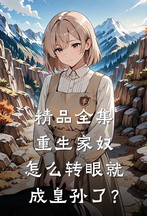 精品全集重生家奴，怎么转眼就成皇孙了？