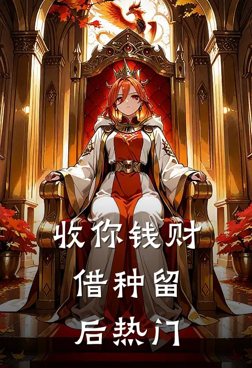 收你钱财，借种留后热门