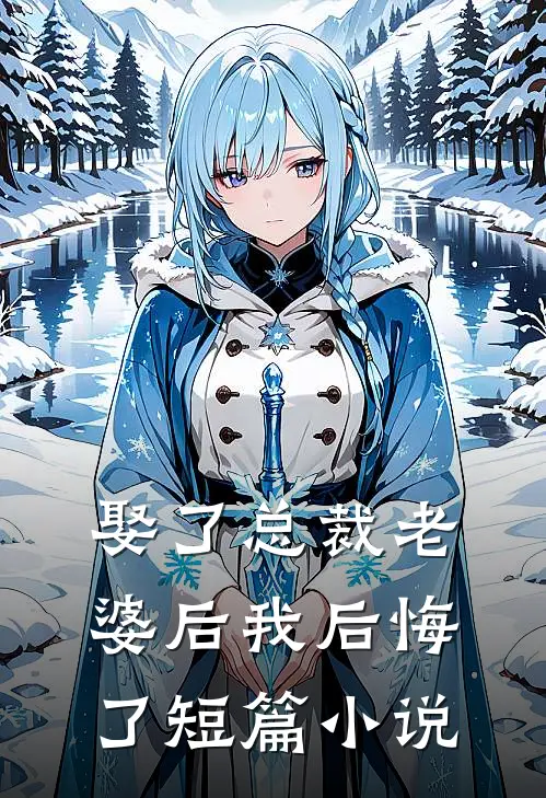 娶了总裁老婆后我后悔了短篇小说