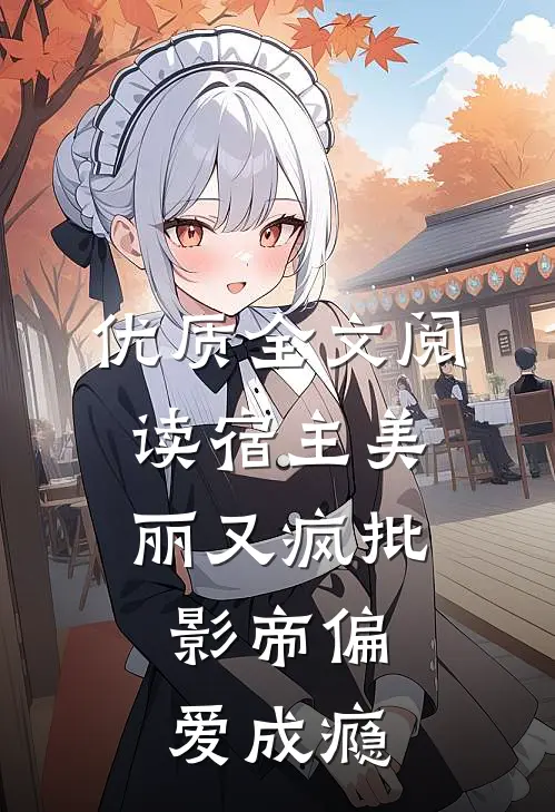 优质全文阅读宿主美丽又疯批，影帝偏爱成瘾