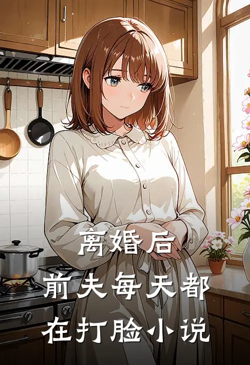 离婚后，前夫每天都在打脸小说