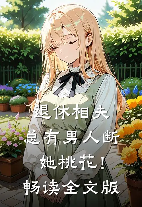 退休相夫，总有男人断她桃花！畅读全文版