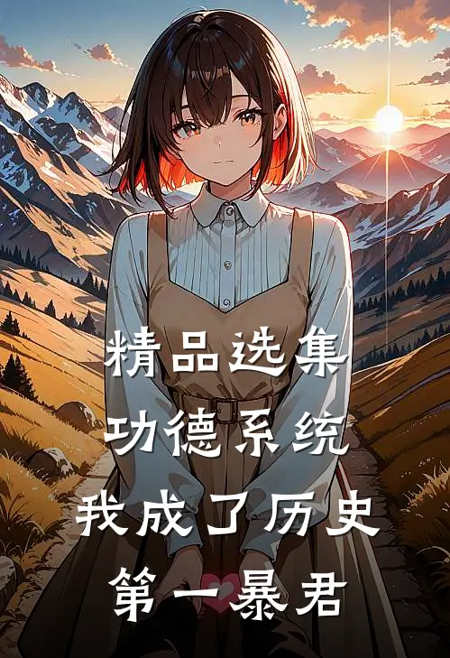 精品选集功德系统：我成了历史第一暴君