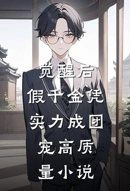 觉醒后，假千金凭实力成团宠高质量小说