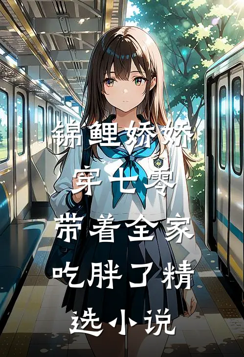 锦鲤娇娇穿七零，带着全家吃胖了精选小说