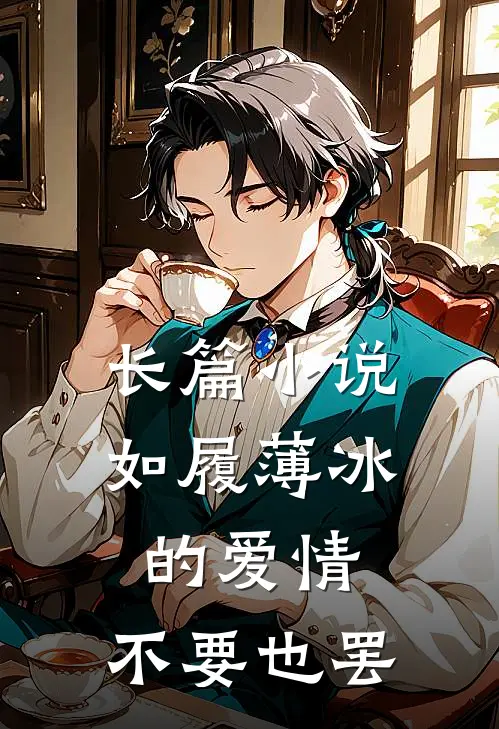 长篇小说如履薄冰的爱情，不要也罢