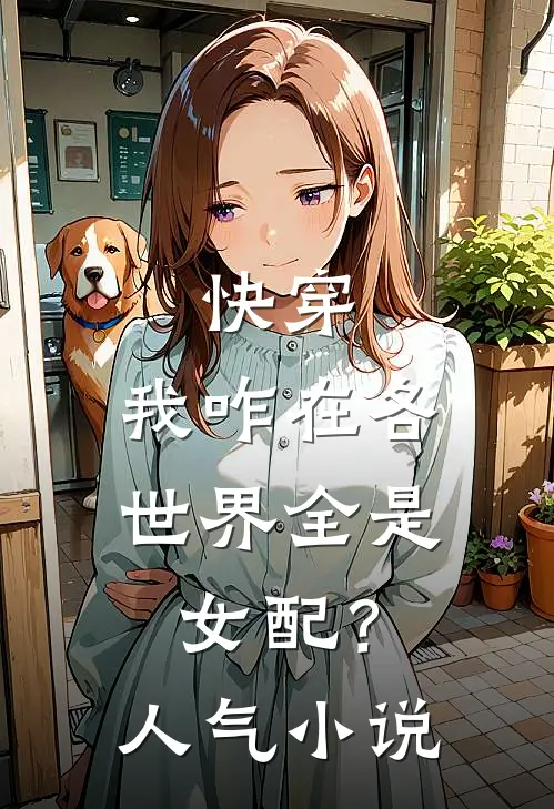快穿：我咋在各世界全是女配？人气小说