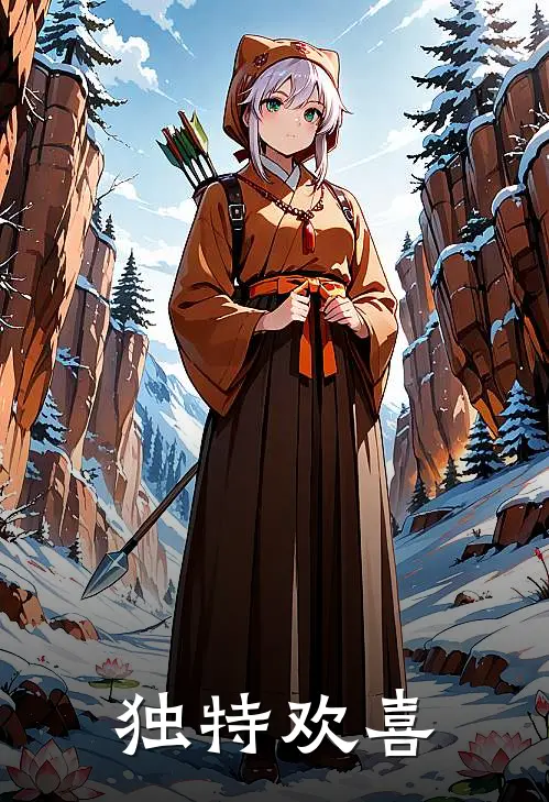 独特欢喜