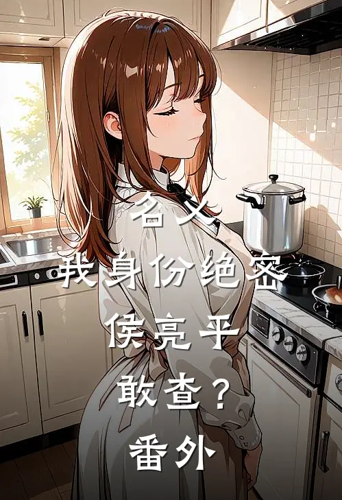 名义：我身份绝密，侯亮平敢查？番外