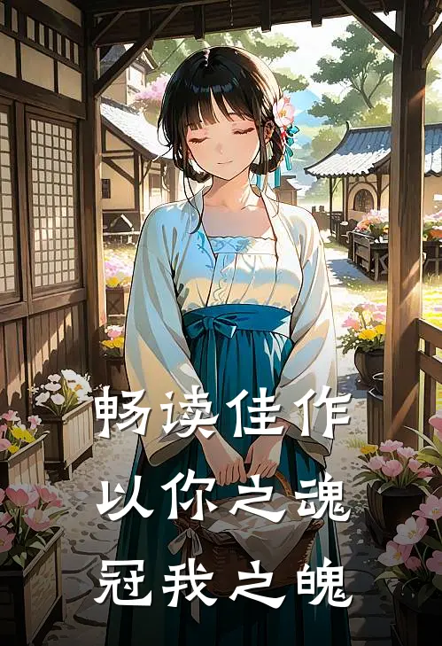 畅读佳作以你之魂，冠我之魄