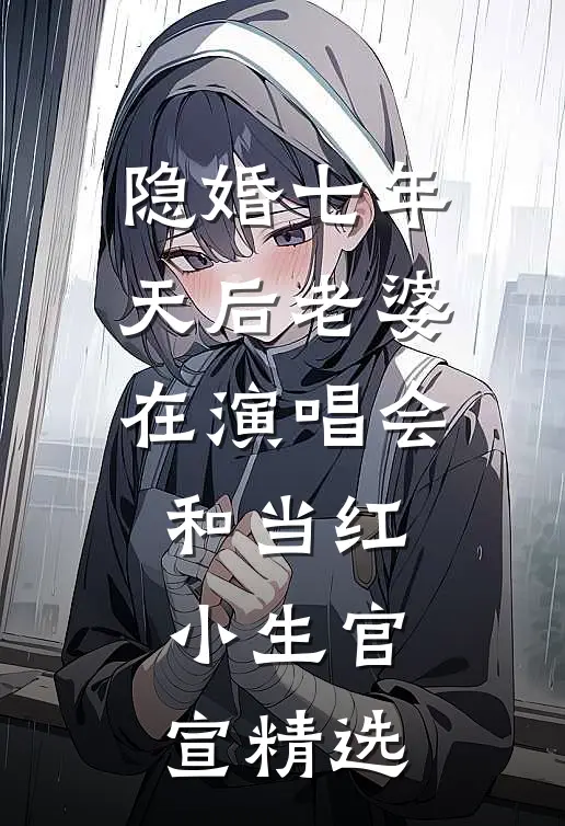 隐婚七年，天后老婆在演唱会和当红小生官宣精选