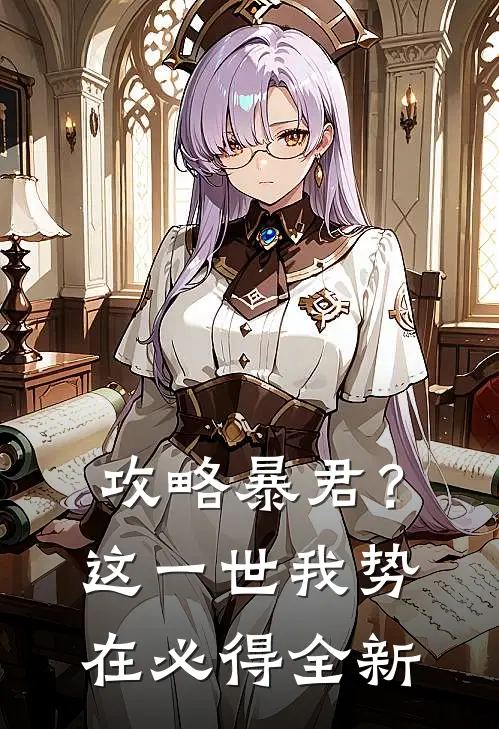 攻略暴君？这一世我势在必得全新