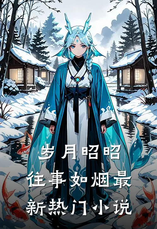 岁月昭昭，往事如烟最新热门小说