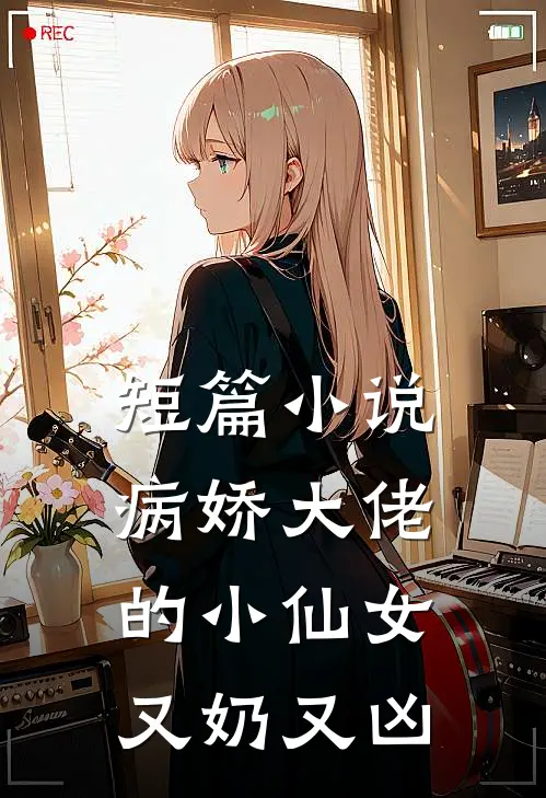 短篇小说病娇大佬的小仙女又奶又凶
