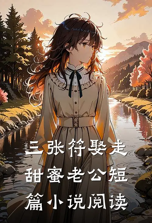 三张符娶走甜蜜老公短篇小说阅读
