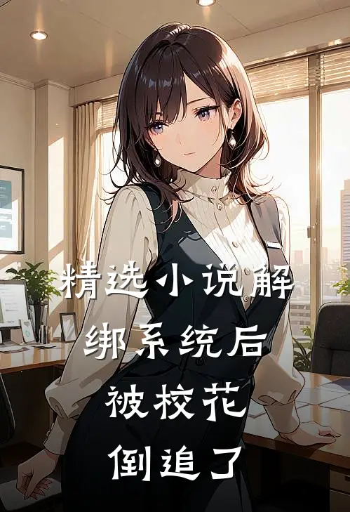 精选小说解绑系统后，被校花倒追了