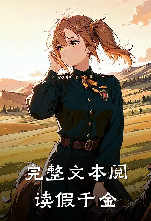 完整文本阅读假千金