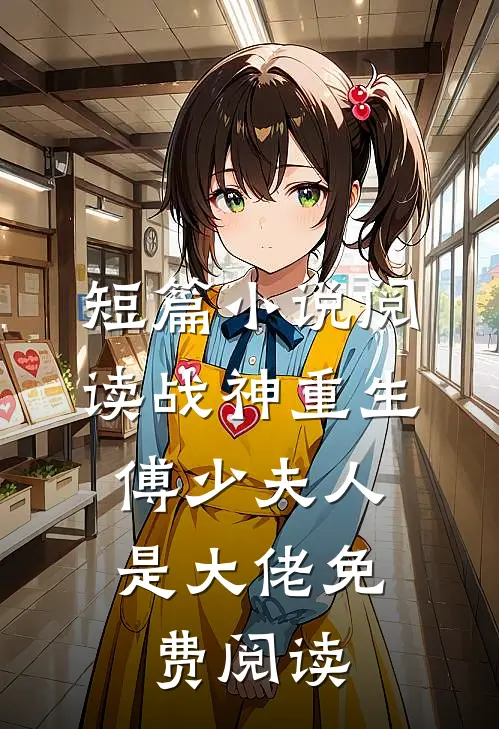 短篇小说阅读战神重生:傅少夫人是大佬免费阅读