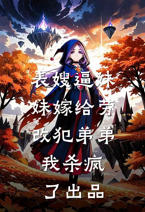 表嫂逼妹妹嫁给劳改犯弟弟，我杀疯了出品