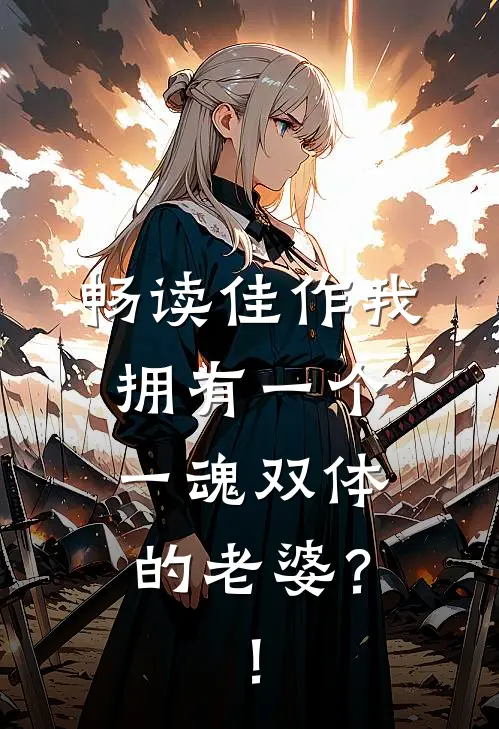 畅读佳作我拥有一个一魂双体的老婆？！