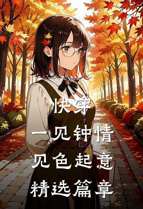 快穿，一见钟情见色起意精选篇章