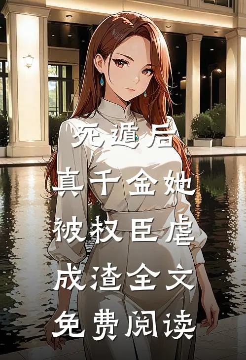 死遁后，真千金她被权臣虐成渣全文免费阅读