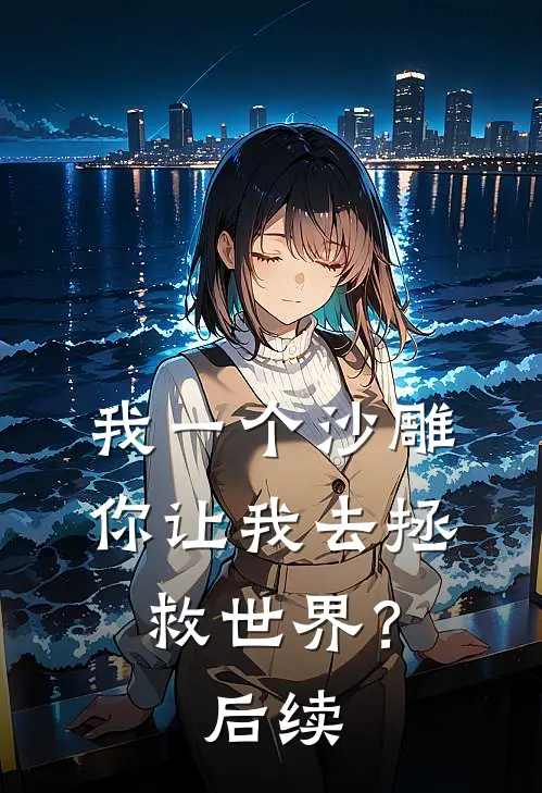 我一个沙雕，你让我去拯救世界？后续