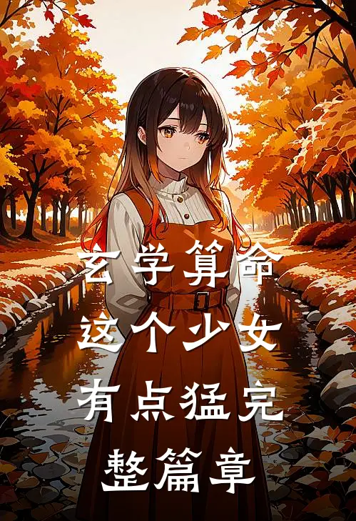 玄学算命：这个少女有点猛完整篇章