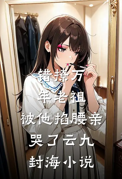 错撩万年老祖，被他掐腰亲哭了云九封海小说