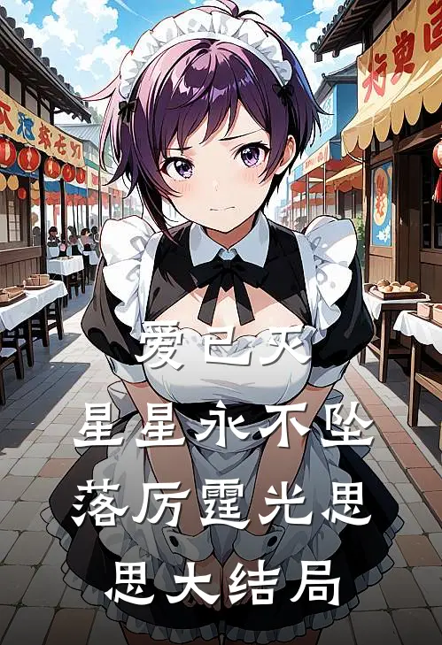 爱已灭，星星永不坠落厉霆光思思大结局