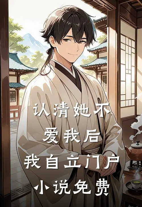 认清她不爱我后，我自立门户小说免费