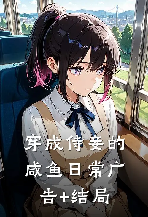 穿成侍妾的咸鱼日常广告+结局