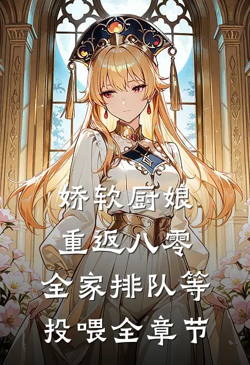 娇软厨娘重返八零：全家排队等投喂全章节