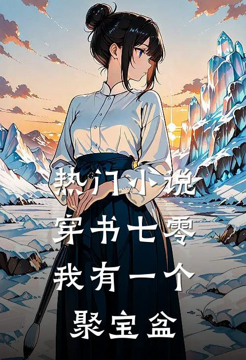 热门小说穿书七零：我有一个聚宝盆