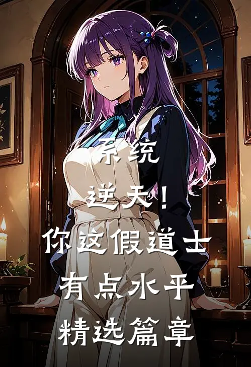 系统：逆天！你这假道士有点水平精选篇章