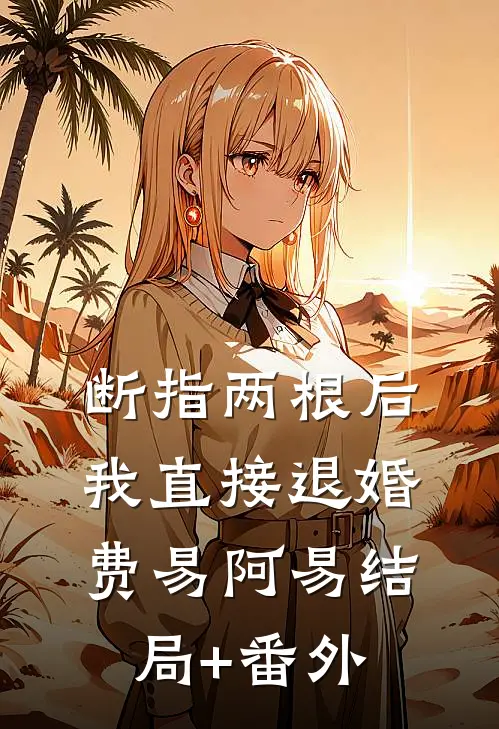 断指两根后，我直接退婚费易阿易结局+番外