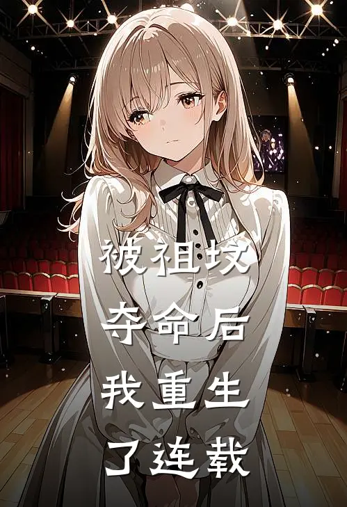 被祖坟‘夺命’后，我重生了连载