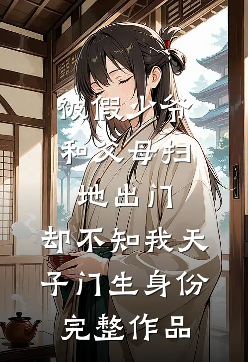 被假少爷和父母扫地出门，却不知我天子门生身份完整作品
