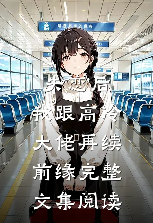 失恋后，我跟高冷大佬再续前缘完整文集阅读
