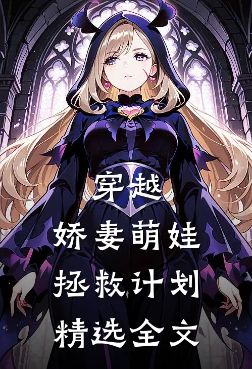 穿越：娇妻萌娃拯救计划精选全文