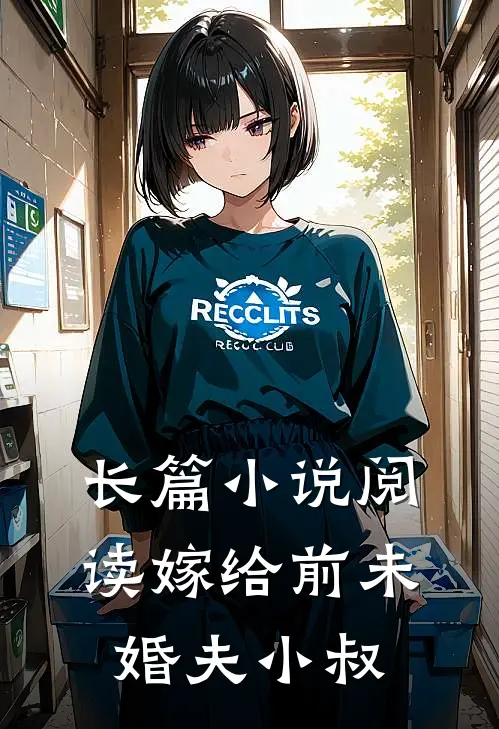 长篇小说阅读嫁给前未婚夫小叔