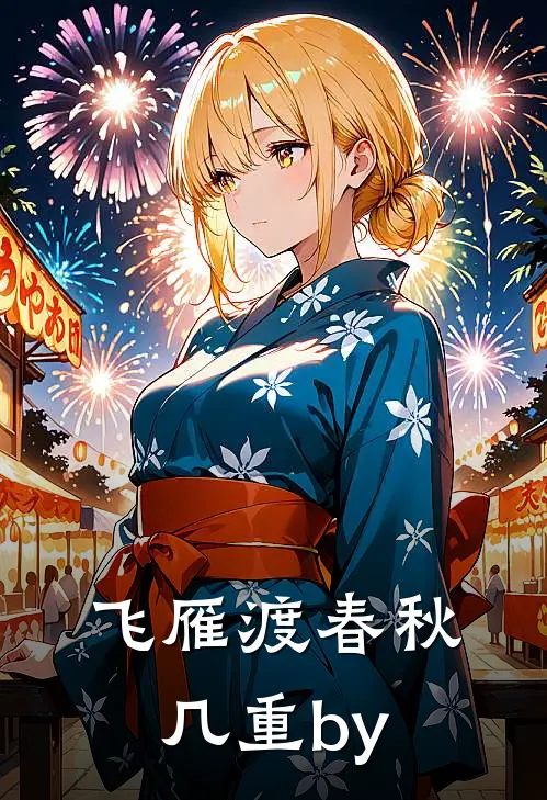 飞雁渡春秋几重by