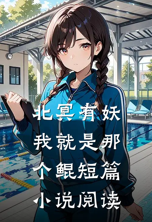 北冥有妖，我就是那个鲲短篇小说阅读