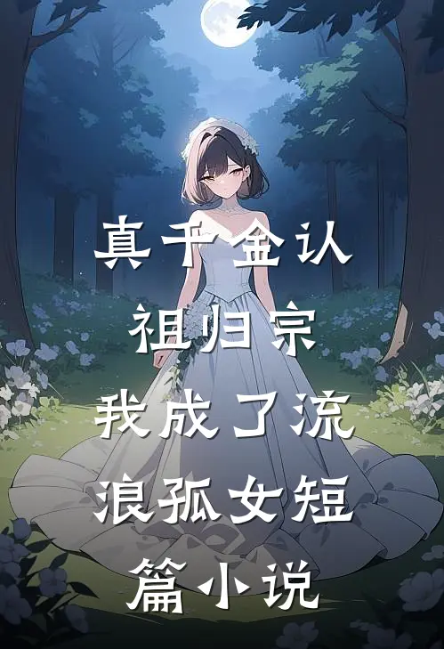 真千金认祖归宗，我成了流浪孤女短篇小说
