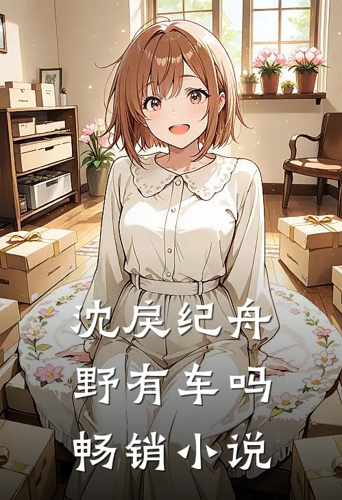 沈戾纪舟野有车吗畅销小说