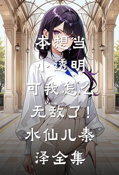 本想当小透明，可我怎么无敌了！水仙儿秦泽 全集