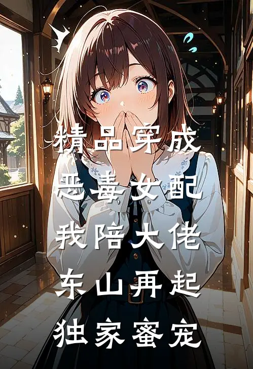 精品穿成恶毒女配,我陪大佬东山再起(独家蜜宠)